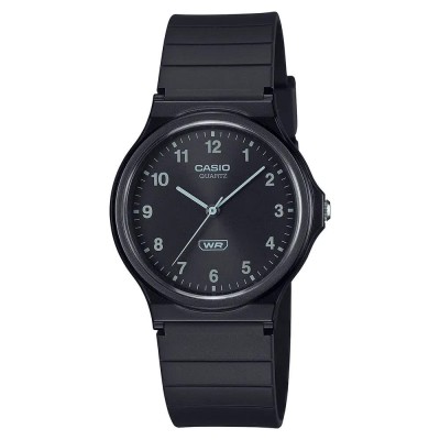 часовник,часовници,casio,mq,24b,1bef,watch,black