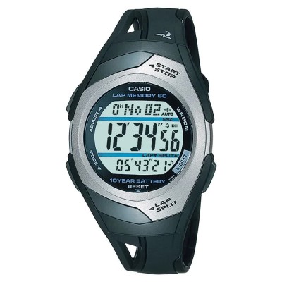 часовник,часовници,casio,str,300c,1vef,watch,grey
