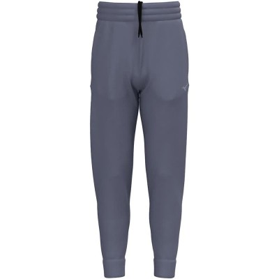 анцуг,мъжки,анцузи,mizuno,athletics,sweat,pants,blue,granite