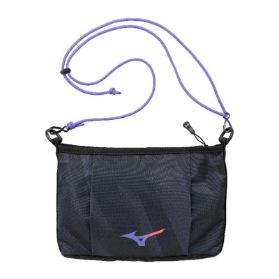 несесер,тоалетни,принадлежности,mizuno,waso,wash,bag,blacck,purple,(black)