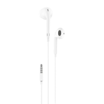 слушалки,слушалки,foneng,t34,earphones,white,(white)
