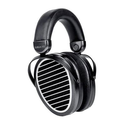слушалки,слушалки,hifiman,edition,xs,planar,earphones,black,(black)