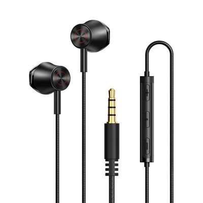 слушалки,слушалки,mcdodo,hp,4060,earphones,black,(black)