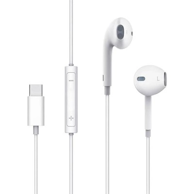 слушалки,слушалки,mcdodo,hp,6070,earphones,white,(white)
