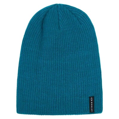 шапка,всички,шапки,oakley,back,bone,2.0,beanie,blue,(new,balsam)