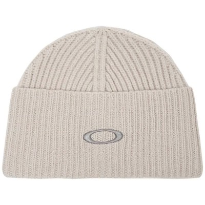 шапка,всички,шапки,oakley,ellipse,ribbed,beanie,beige,(mist,cement)