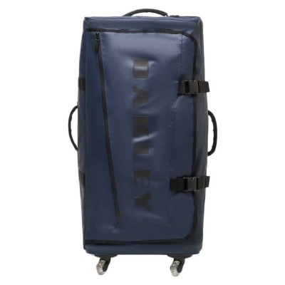 куфари,oakley,endless,adventuretraveltrolley,trolley,bag,blue,(abyss)