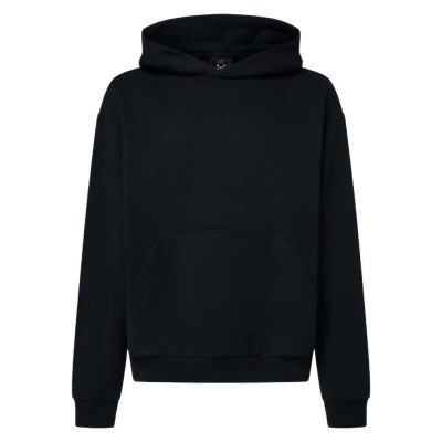 суичър,мъжки,пуловери,oakley,futurescape,iced,jelly,hoodie,black,(blackout)