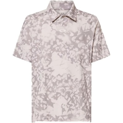 дамски,блузи,с,яка,мъжки,блузи,с,яка,oakley,ghille,haze,short,sleeve,polo,beige,(ghillie,camo,mist)