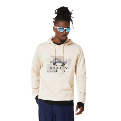 суичър,мъжки,пуловери,oakley,mountain,camo,hoodie,beige,(mist)