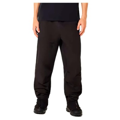 анцуг,мъжки,панталони,дамски,панталони,oakley,off,slope,sweat,pants,black,(blackout)