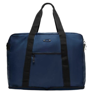 сак,сакове,oakley,packable,duffle,bag,blue,(abyss)