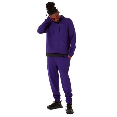 суичър,мъжки,пуловери,oakley,relax,2.0,hoodie,deep,amethyst,(purple)