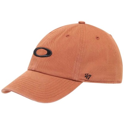 шапка,всички,шапки,oakley,remix,dad,cap,orange,(auburn)
