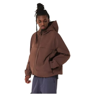 яке,мъжки,якета,oakley,reserve,utility,jacket,cocoa,brown,(brown)