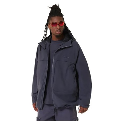 яке,мъжки,якета,oakley,reserve,utility,jacket,graphite,(grey)