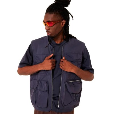 потник,мъжки,потници,oakley,reserve,utility,vest,graphite,(grey)