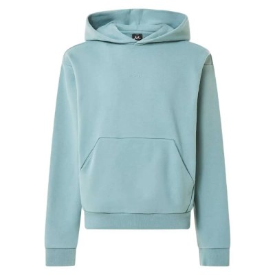 суичър,мъжки,пуловери,oakley,soho,gen,hoodie,blue,(pacific)