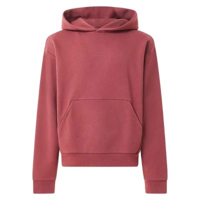 суичър,мъжки,пуловери,oakley,soho,gen,hoodie,pink,(rosewood)