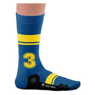 чорапи,мъжки,чорапи,heel,tread,p34,socks,blue