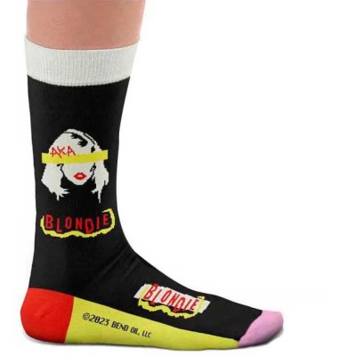 чорапи,дамски,чорапи,sock,affairs,aka,blondie,socks,black