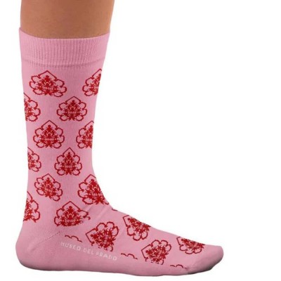 чорапи,дамски,чорапи,sock,affairs,artichokes,socks,pink