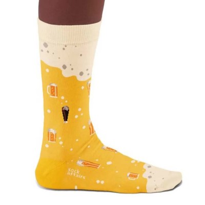 чорапи,дамски,чорапи,sock,affairs,beer,enthusiast,socks,yellow