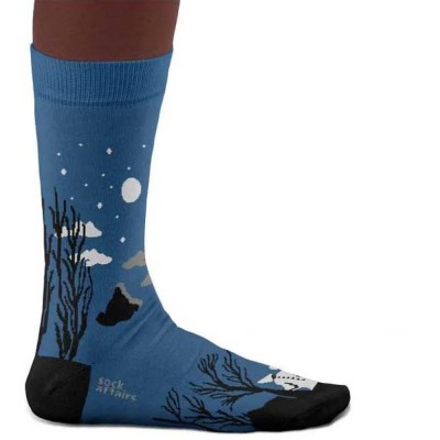 чорапи,дамски,чорапи,sock,affairs,carnival,evening,socks,blue