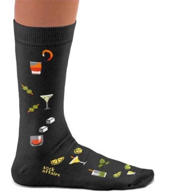 чорапи,дамски,чорапи,sock,affairs,cocktails,socks,black