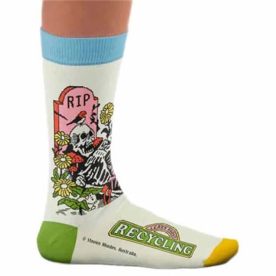 чорапи,дамски,чорапи,sock,affairs,learn,about,recycling,socks,white