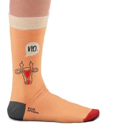 чорапи,дамски,чорапи,sock,affairs,no,is,no,socks,orange