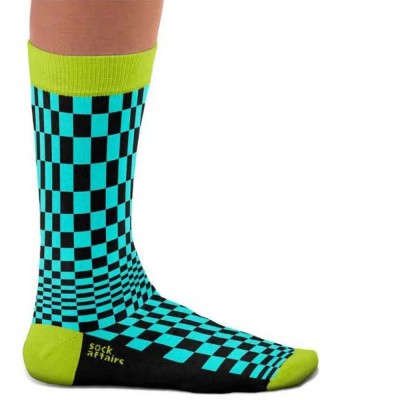 чорапи,дамски,чорапи,sock,affairs,op,art,socks,blue
