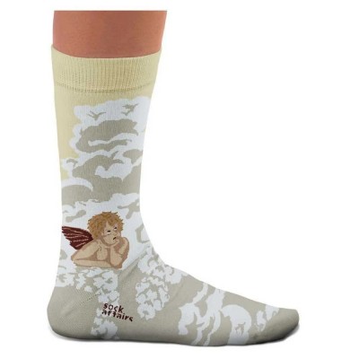 чорапи,дамски,чорапи,sock,affairs,sistine,madonna,socks,grey