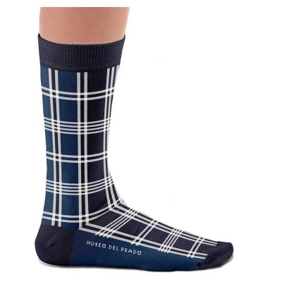 чорапи,дамски,чорапи,sock,affairs,social,art,tartan,socks,blue