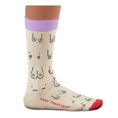 чорапи,дамски,чорапи,sock,affairs,tits,socks,purple,(beige)
