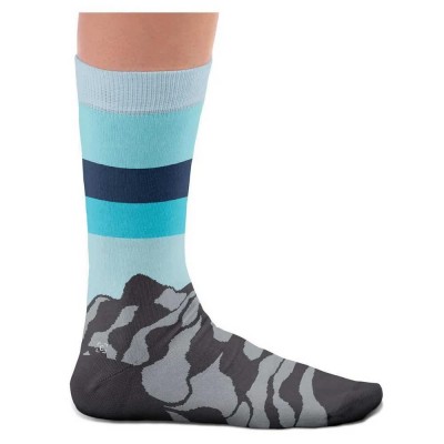 чорапи,дамски,чорапи,sock,affairs,wanderer,socks,blue