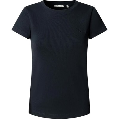 тениска,мъжки,тениски,дамски,тениски,pepe,jeans,merida,short,sleeve,t,shirt,blue,(dulwich,blue)
