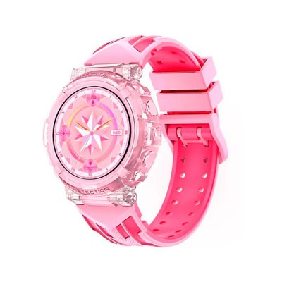 часовници,cool,clever,smartwatch,pink