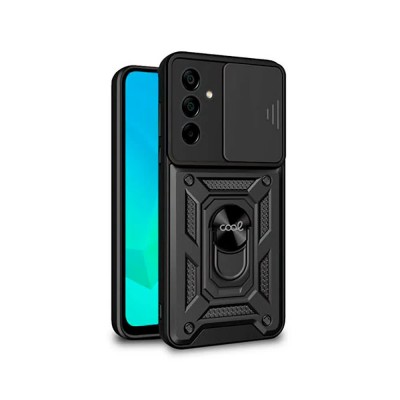други,аксесоари,cool,samsung,galaxy,a16,hard,ring,phone,case,black,(black)