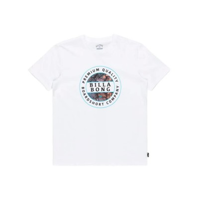 тениска,детски,тениски,billabong,rotor,fill,short,sleeve,t,shirt,white