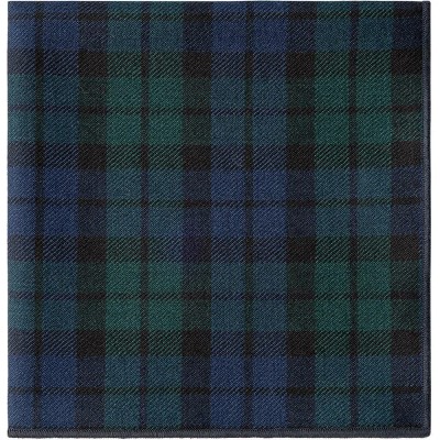 ръкавици,шапки,и,шалове,hackett,blackwatch,handkerchief,navy,(blue)