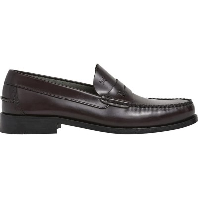 мъжки,обувки,дамски,обувки,hackett,chesfield,loafers,brown,(bordeaux,red)
