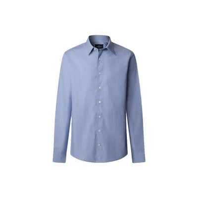 риза,с,дълъг,ръкав,мъжки,ризи,hackett,city,eoe,texture,long,sleeve,shirt,blue,(sky,blue)