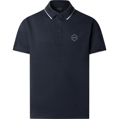 мъжки,блузи,с,яка,hackett,club,house,short,sleeve,polo,blue,(navy)