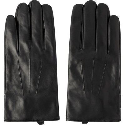 ръкавици,ръкавици,шапки,и,шалове,hackett,commuter,touch,gloves,black