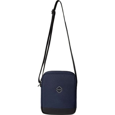 чанти,за,през,рамо,hackett,diamond,crossbody,navy,(blue)