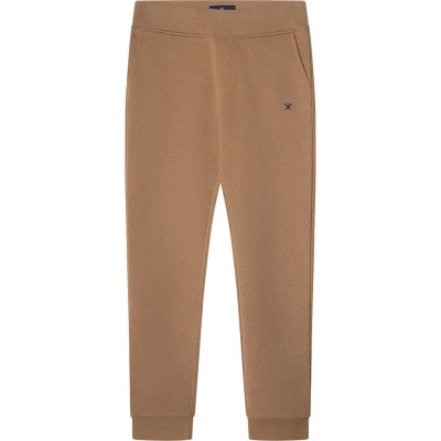 анцуг,детски,панталони,hackett,essential,joggers,camel,beige,(brown)