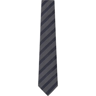вратовръзки,hackett,form,dot,stripe,tie,navy