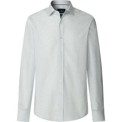 риза,с,дълъг,ръкав,мъжки,ризи,hackett,foulard,print,long,sleeve,shirt,sky,blue,(grey)