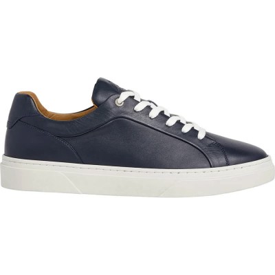 маратонки,мъжки,маратонки,дамски,маратонки,hackett,hackney,class,trainers,blue,(navy)